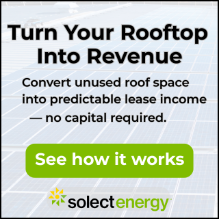 Solect Energy 320 x 320